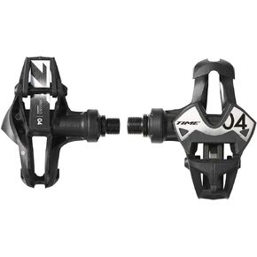 Xpresso 4 Pedals-Black