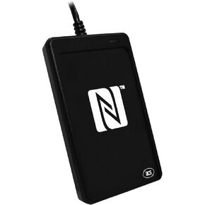 ACR1252U USB NFC Reader III