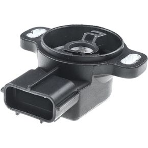 A-Premium TPS Throttle Position Sensor Compatible with Toyota 4Runner 1996 Tacoma 1995-1997 Supra 1993-1998 T100, DOHC, Replace# 1342060G00, 8945222080