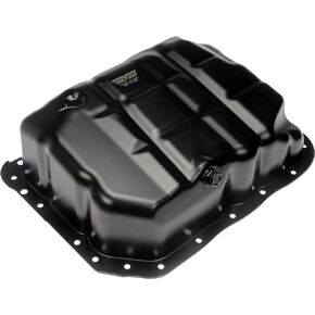 Dorman 264-359 Engine Oil Pan Compatible with Select Hyundai / Kia Models