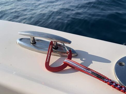 Patriot or Standard Model. Made in The USA. Cinch-Lock Pro Paddle Leash, Rod Leash. Cinch-Lock Webbing Locks on and Grips Like a Python with Extreme Elongation, as Low as $6.00 each. in Kuwait