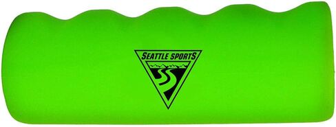 Seattle Sports Paddle Grip for Solid Shaft Kayak, Canoe, SUP Paddle, Kayaking Accessories, Non-Slip Grip, Blister Prevention Universal Grip Fit Single in Saudi Arabia