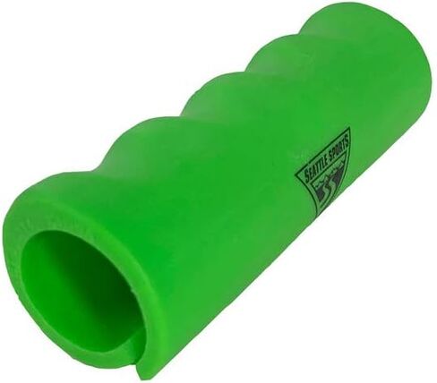 Seattle Sports Paddle Grip for Solid Shaft Kayak, Canoe, SUP Paddle, Kayaking Accessories, Non-Slip Grip, Blister Prevention Universal Grip Fit Single in Saudi Arabia