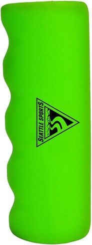 Seattle Sports Paddle Grip for Solid Shaft Kayak, Canoe, SUP Paddle, Kayaking Accessories, Non-Slip Grip, Blister Prevention Universal Grip Fit Single in Saudi Arabia