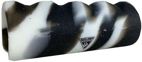 Seattle Sports Paddle Grip for Solid Shaft Kayak, Canoe, SUP Paddle, Kayaking Accessories, Non-Slip Grip, Blister Prevention Universal Grip Fit Single in Saudi Arabia