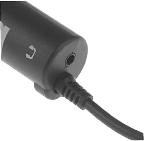 Black Guitar Interface I-Rig Converter Replacement Guitar for Phone Guitar Audio Interface Phone Tuner Lightweight Audio Adapter for iPhone, iPad and Android Smartphone and Tablets Practical Processed in Saudi Arabia
