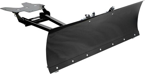 نظام المحراث Extreme Max 5500.5097 UniPlow One-Box ATV مع حامل Polaris 570 Sportsman - 50 بوصة in Saudi Arabia
