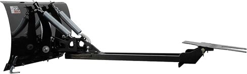 نظام المحراث Extreme Max 5500.5097 UniPlow One-Box ATV مع حامل Polaris 570 Sportsman - 50 بوصة in Saudi Arabia