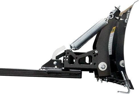 نظام المحراث Extreme Max 5500.5097 UniPlow One-Box ATV مع حامل Polaris 570 Sportsman - 50 بوصة in Saudi Arabia