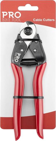 قاطع كابلات PRO BIKE TOOL - قاطع كابل عالي التحمل لأسلاك وكابلات الدراجات. in Kuwait