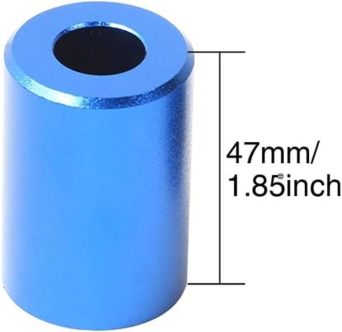 مجموعة أدوات تركيب شوكة الدراجة، إعداد تثبيت شوكة الدراجة، أداة إصلاح صامولة النجمة DIY لسائق الدراجة الجبلية، مع برغي خاص احتياطي وصامولة تشغيل مجانية (كما هو موضح) in Kuwait