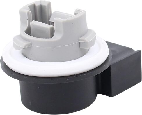 XtremeAmazing وقوف السيارات بدوره إشارة مقبس الضوء متوافق مع Ford F250 Super Duty 1999-2003 الضوء الخلفي مصباح الفرامل حامل المصباح حزمة من 2 in Saudi Arabia