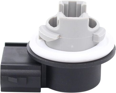 XtremeAmazing وقوف السيارات بدوره إشارة مقبس الضوء متوافق مع Ford F250 Super Duty 1999-2003 الضوء الخلفي مصباح الفرامل حامل المصباح حزمة من 2 in Saudi Arabia