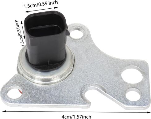 5078708AA Transmission Switch Pressure Transducer 62TE Compatibile with CHRYSLE-R Pacifica 200 Town 62TE in Saudi Arabia