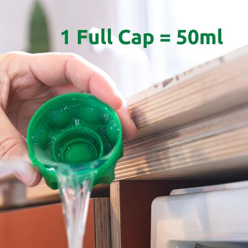 غسول سجاد نيكواكس، 34 أونصة سائلة، أزرق in Kuwait