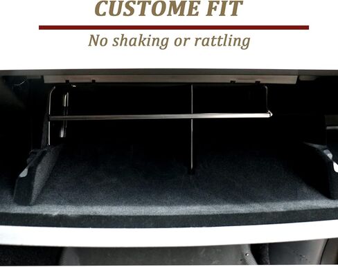 منظم صندوق القفازات متوافق مع 2017-2021 تسلا موديل 3 موديل Y تسلا وحدة التحكم المركزية مقصورة القفازات منظم صينية مقسم إدراج مادة ABS تسلا موديل 3 موديل Y ملحقات in Kuwait