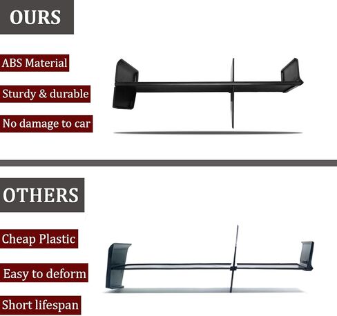 منظم صندوق القفازات متوافق مع 2017-2021 تسلا موديل 3 موديل Y تسلا وحدة التحكم المركزية مقصورة القفازات منظم صينية مقسم إدراج مادة ABS تسلا موديل 3 موديل Y ملحقات in Kuwait