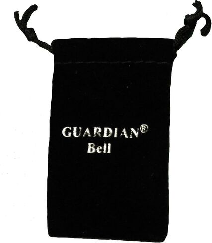 Prince Albert Guardian Bell in Saudi Arabia