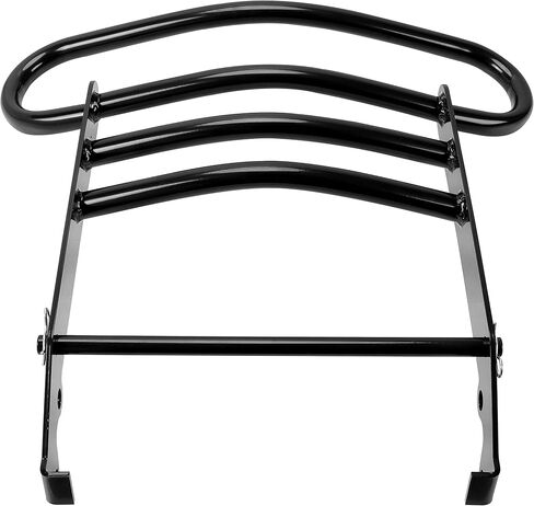Front Brush Guard Protector Compatible with John Deere X-Series Tractors Replacement for BM23057 in Saudi Arabia