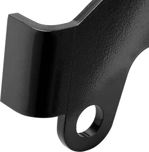 Front Brush Guard Protector Compatible with John Deere X-Series Tractors Replacement for BM23057 in Saudi Arabia