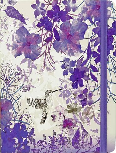 Hummingbird Journal (Diary, Notebook) in Saudi Arabia