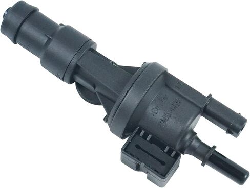 13907621174 مجموعة صمامات التطهير لعلبة البخار لميني كوبر إس كلوبمان بأربعة أبواب كونتريمان القابلة للتحويل هاتشباك F54 F55 F56 F57 F60 in Kuwait