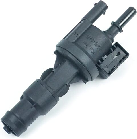 13907621174 مجموعة صمامات التطهير لعلبة البخار لميني كوبر إس كلوبمان بأربعة أبواب كونتريمان القابلة للتحويل هاتشباك F54 F55 F56 F57 F60 in Kuwait