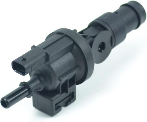 13907621174 مجموعة صمامات التطهير لعلبة البخار لميني كوبر إس كلوبمان بأربعة أبواب كونتريمان القابلة للتحويل هاتشباك F54 F55 F56 F57 F60 in Kuwait