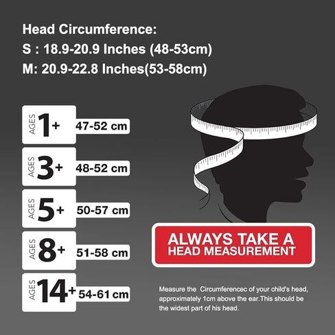 ROCKBROS Kids خوذة دراجة كاملة الوجه، خوذات خفيفة الوزن للأطفال الصغار، خوذات الدراجة الجبلية للأطفال الذين تتراوح أعمارهم بين 5-14 عامًا، خوذة ذقن مضادة للتصادم وقابلة للفصل للأطفال لسكوتر لوح التزلج BMX in Kuwait