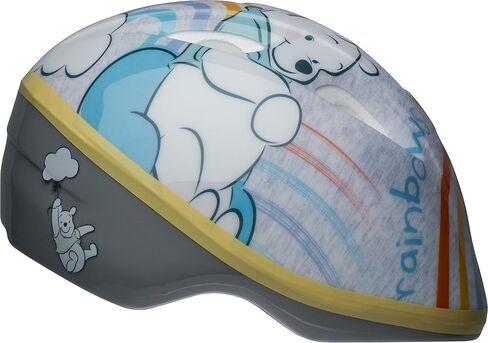 خوذة دراجة بيل ويني ذا بوه، للرضع 1+ (48-52 سم) in Kuwait