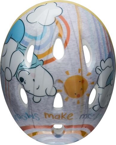 خوذة دراجة بيل ويني ذا بوه، للرضع 1+ (48-52 سم) in Kuwait