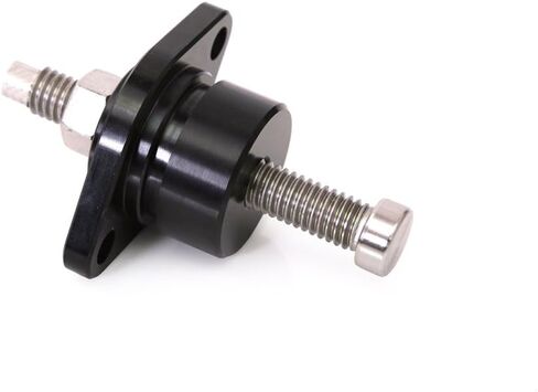 Black CNC Manual Cam Chain Tensioner Compatible with YZF R1 2004-2006 04 05 06 in Saudi Arabia