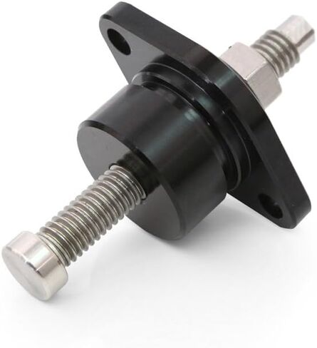 Black CNC Manual Cam Chain Tensioner Compatible with YZF R1 2004-2006 04 05 06 in Saudi Arabia