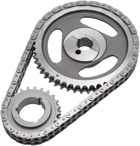 Edelbrock 7821 Performer-Link Timing Chain and Gear Set in Saudi Arabia