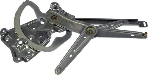 Dorman 740-403 منظم نوافذ الطاقة لجانب السائق الأمامي (منظم فقط) متوافق مع موديلات BMW المختارة in Saudi Arabia