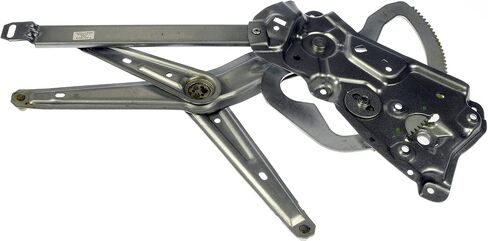 Dorman 740-403 منظم نوافذ الطاقة لجانب السائق الأمامي (منظم فقط) متوافق مع موديلات BMW المختارة in Saudi Arabia