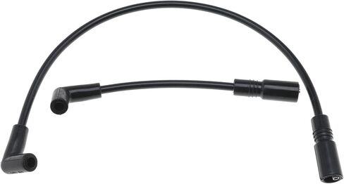 أسلاك توصيل الإشعال لـ Harley Davidson Big Twin 1999-2019 FXD Dyna FXDWG Softail in Kuwait