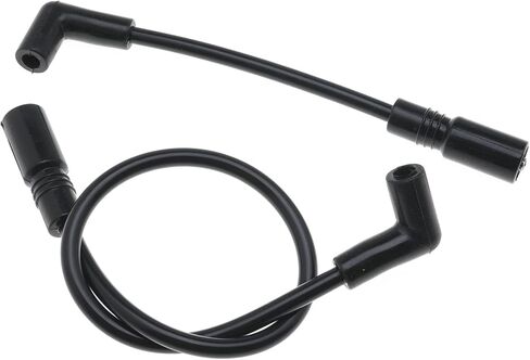 أسلاك توصيل الإشعال لـ Harley Davidson Big Twin 1999-2019 FXD Dyna FXDWG Softail in Kuwait