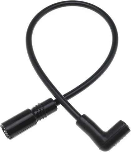 أسلاك توصيل الإشعال لـ Harley Davidson Big Twin 1999-2019 FXD Dyna FXDWG Softail in Kuwait