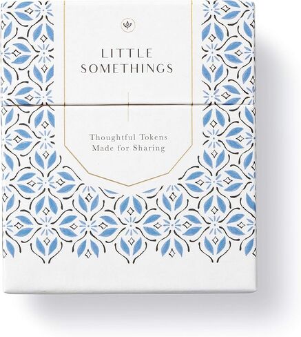 خلاصة وافية للأشياء الصغيرة: رموز مدروسة مصممة للمشاركة، 1 EA (10042) in Kuwait