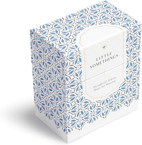 خلاصة وافية للأشياء الصغيرة: رموز مدروسة مصممة للمشاركة، 1 EA (10042) in Kuwait