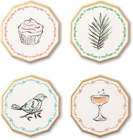 خلاصة وافية للأشياء الصغيرة: رموز مدروسة مصممة للمشاركة، 1 EA (10042) in Kuwait