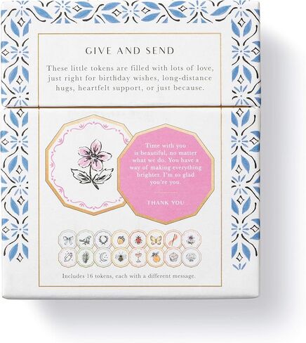 خلاصة وافية للأشياء الصغيرة: رموز مدروسة مصممة للمشاركة، 1 EA (10042) in Kuwait