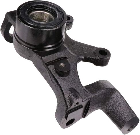 طقم مفصل التوجيه الأمامي الأيسر والأيمن مناسب لـ Yamaha Rhino 700 2008-2013، Rhino660 2004-2007، Rhino 450 2006-2009 5UG-F3501-12-00 5UG-F3502-12-00 in Kuwait