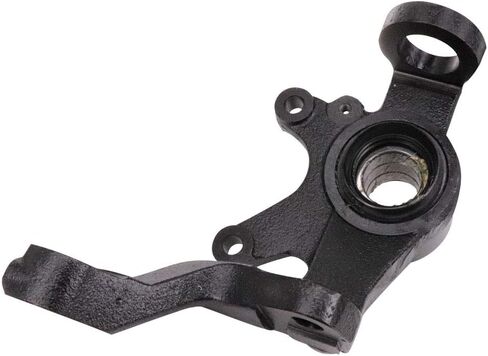 طقم مفصل التوجيه الأمامي الأيسر والأيمن مناسب لـ Yamaha Rhino 700 2008-2013، Rhino660 2004-2007، Rhino 450 2006-2009 5UG-F3501-12-00 5UG-F3502-12-00 in Kuwait