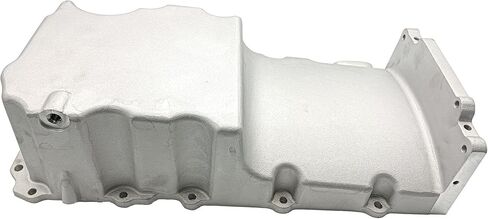 Front Wet Sump Retrofit Engine Oil Pan Kit 81076 for Chevrolet Gen III/IV 4.8L 6.2L for Chevy LS LS1 LS2 LS3 LSX V8 4.8L 6.2L in Kuwait