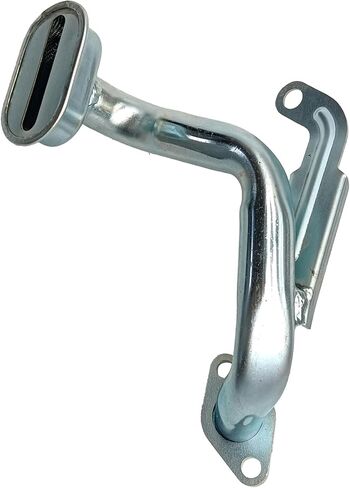 Front Wet Sump Retrofit Engine Oil Pan Kit 81076 for Chevrolet Gen III/IV 4.8L 6.2L for Chevy LS LS1 LS2 LS3 LSX V8 4.8L 6.2L in Kuwait