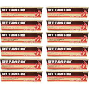 12 Pack-adman-antifungal كريم 1.76 أوقية (50 جم)