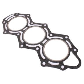 Outboard Engine 3C8-01005-5/4/3/0 3C8010055M/4M/3M/0M Cylinder Head Gasket for Tohatsu for Nissan M NS 40HP 50HP M40D2 M50D2 / 27-8M0062091 for Mercury Mercruiser Quicksilver, fit Sierra 18-3850