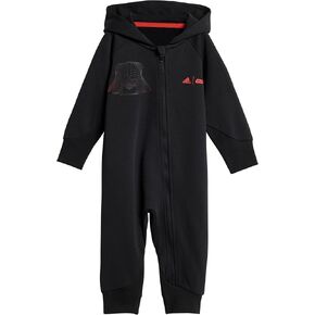 adidas boys Star Wars Z.n.e Onesie